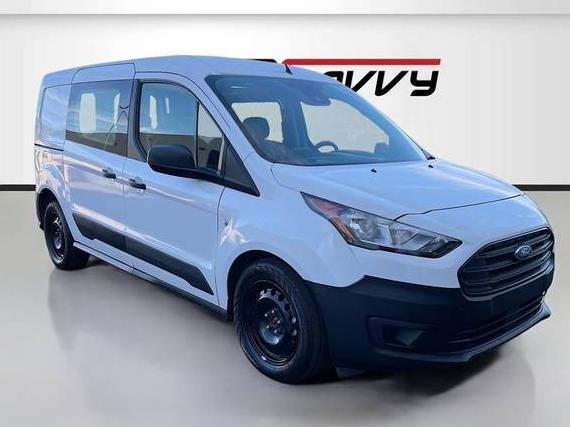 FORD TRANSIT CONNECT 2023 NM0LS7S25P1554103 image